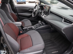 Used 2024  Toyota Corolla SE CVT at A Motors Sales & Finance near San Antonio&comma; TX