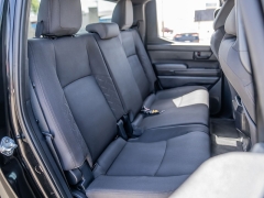 Used 2025  Toyota Tacoma 2WD SR5 Double Cab 5ft Bed AT at A Motors Sales & Finance near San Antonio&comma; TX