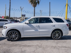 Used 2018  Dodge Durango 4d SUV RWD GT at A Motors Sales & Finance near San Antonio&comma; TX