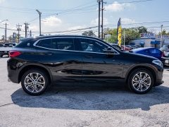Used 2018  BMW X2 sDrive28i Sports Activity Coupe at A Motors Sales & Finance near San Antonio, TX