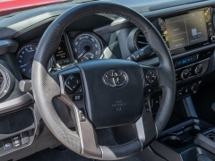 Used 2023  Toyota Tacoma 4WD TRD Sport Double Cab 5ft Bed V6 AT at A Motors Sales & Finance near San Antonio&comma; TX