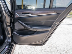 Used 2018 BMW 5 Series M550i xDrive Sedan at A Motors Sales & Finance near San Antonio, TX