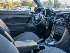 Used 2018 Volkswagen Beetle 2d Coupe 2.0T S at A Motors Sales & Finance near San Antonio, TX