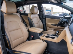 Used 2017  Kia Sportage 4d SUV FWD SX at A Motors Sales & Finance near San Antonio&comma; TX