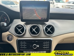 Used 2018 Mercedes-Benz GLA-Class 4d SUV GLA250 at A Motors Sales & Finance near San Antonio, TX