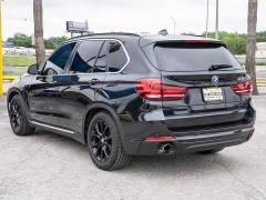 Used 2016  BMW X5 AWD 4dr xDrive35i at A Motors Sales & Finance near San Antonio&comma; TX