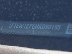 Used 2022  Ford F-150 2WD XL SuperCrew 5&period;5' Box at A Motors Sales & Finance near San Antonio&comma; TX