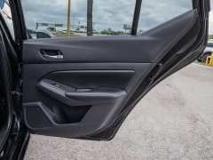 Used 2022  Nissan Altima 2&period;5 SV Sedan at A Motors Sales & Finance near San Antonio&comma; TX