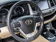 Used 2014  Toyota Highlander 4d SUV FWD Limited at A Motors Sales & Finance near San Antonio&comma; TX