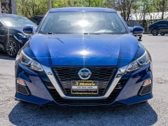Used 2019  Nissan Altima 4d Sedan FWD 2&period;5L S at A Motors Sales & Finance near San Antonio&comma; TX