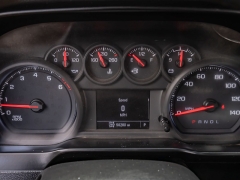 Used 2020  Chevrolet Silverado 1500 4WD Double Cab Work Truck at A Motors Sales & Finance near San Antonio&comma; TX