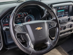 Used 2018  Chevrolet Silverado 1500 2WD Crew Cab LT at A Motors Sales & Finance near San Antonio&comma; TX