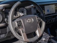 Used 2022  Toyota Tacoma 2WD SR5 Double Cab 6ft Bed V6 AT at A Motors Sales & Finance near San Antonio&comma; TX