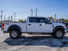 Used 2018  Ford Super Duty F-250 4WD Crew Cab XLT at A Motors Sales & Finance near San Antonio&comma; TX