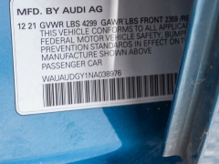 Used 2022  Audi A3 Premium 40 TFSI at A Motors Sales & Finance near San Antonio&comma; TX