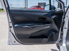 Used 2025  Nissan Versa S CVT at A Motors Sales & Finance near San Antonio&comma; TX