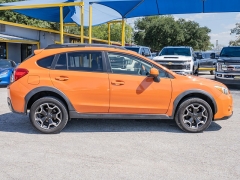 Used 2013  Subaru XV Crosstrek 4d SUV Premium CVT Moonroof at A Motors Sales & Finance near San Antonio&comma; TX