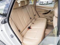 Used 2014  BMW 3 Series Gran Turismo 5dr 335i xDrive Gran Turismo AWD at A Motors Sales & Finance near San Antonio&comma; TX