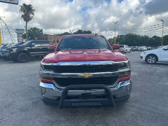 Used 2018 Chevrolet Silverado 1500 2WD Crew Cab LT at A Motors Sales & Finance near San Antonio, TX