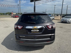 Used 2017 Chevrolet Traverse 4d SUV FWD LS at A Motors Sales & Finance near San Antonio, TX