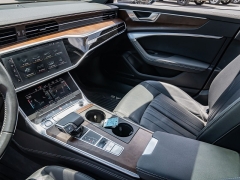 Used 2019  Audi A6 4d Sedan 3&period;0T Quattro Prestige at A Motors Sales & Finance near San Antonio&comma; TX