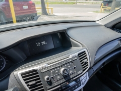 Used 2015  Honda Accord Sedan 4d Sport CVT at A Motors Sales & Finance near San Antonio&comma; TX