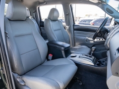 Used 2014  Toyota Tacoma 2WD Double Cab PreRunner V6 Short Bed at A Motors Sales & Finance near San Antonio&comma; TX