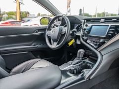 Used 2018 Toyota Camry 4d Sedan SE at A Motors Sales & Finance near San Antonio, TX