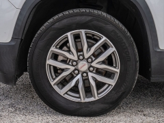 Used 2019  GMC Acadia 4d SUV FWD SLE-2 I4 at A Motors Sales & Finance near San Antonio&comma; TX