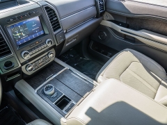 Used 2020  Ford Expedition Max 4d SUV 2WD Limited at A Motors Sales & Finance near San Antonio&comma; TX