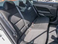 Used 2019  Hyundai Elantra 4d Sedan Value at A Motors Sales & Finance near San Antonio&comma; TX