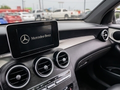 Used 2019 Mercedes-Benz GLC-Class 4d SUV GLC300 at A Motors Sales & Finance near San Antonio, TX