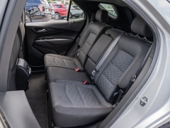 Used 2021  Chevrolet Equinox FWD 4dr LT w&sol;1LT at A Motors Sales & Finance near San Antonio&comma; TX