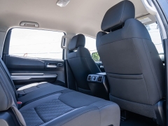 Used 2017  Toyota Tundra 4WD CrewMax SR5 5&period;7L FFV at A Motors Sales & Finance near San Antonio&comma; TX