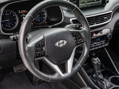 Used 2021  Hyundai Tucson Ultimate FWD at A Motors Sales & Finance near San Antonio, TX