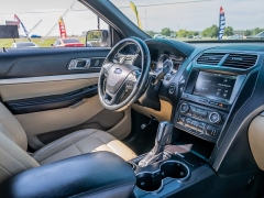 Used 2016  Ford Explorer 4d SUV FWD XLT Ecoboost at A Motors Sales & Finance near San Antonio&comma; TX