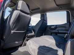 Used 2022  Chevrolet Silverado 1500 LTD 2WD Crew Cab 147" LT at A Motors Sales & Finance near San Antonio&comma; TX