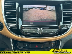Used 2020 Chevrolet Trax 4d SUV AWD Premier at A Motors Sales & Finance near San Antonio, TX