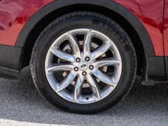Used 2014  Ford Explorer 4d SUV FWD XLT at A Motors Sales & Finance near San Antonio&comma; TX