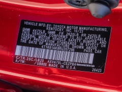 Used 2024  Toyota Camry XSE Auto at A Motors Sales & Finance near San Antonio&comma; TX
