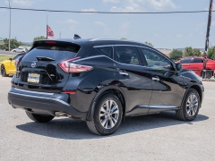 Used 2018  Nissan Murano 4d SUV FWD SL at A Motors Sales & Finance near San Antonio&comma; TX
