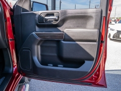 Used 2022  Chevrolet Silverado 1500 LTD 2WD Crew Cab 147" LT at A Motors Sales & Finance near San Antonio&comma; TX