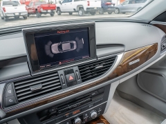 Used 2013  Audi A6 4d Sedan 2&period;0T Quattro Premium &plus; at A Motors Sales & Finance near San Antonio&comma; TX