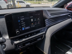 Used 2025  Toyota Camry SE at A Motors Sales & Finance near San Antonio&comma; TX