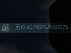 Used 2018  Buick Encore 4d SUV FWD Preferred at A Motors Sales & Finance near San Antonio&comma; TX