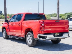 Used 2021  Chevrolet Silverado 1500 4WD Crew Cab 157" LT at A Motors Sales & Finance near San Antonio&comma; TX