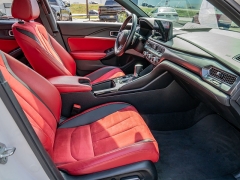 Used 2023 Acura Integra CVT w/A-Spec Technology Package at A Motors Sales & Finance near San Antonio, TX
