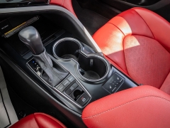 Used 2020  Toyota Camry 4d Sedan XSE at A Motors Sales & Finance near San Antonio&comma; TX