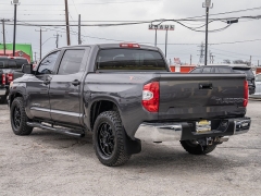 Used 2015  Toyota Tundra 2WD CrewMax SR5 4&period;6L at A Motors Sales & Finance near San Antonio&comma; TX