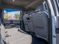 Used 2021  Ford Super Duty F-250 4WD XLT Crew Cab SRW 8' Box at A Motors Sales & Finance near San Antonio&comma; TX